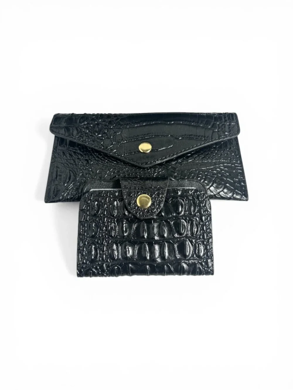 large faux